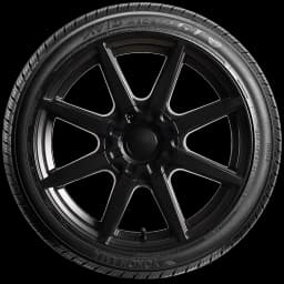 Yokohama Ascend GT 20" side tire
