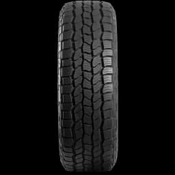 Cooper Discoverer AT3 LT 17" front tire