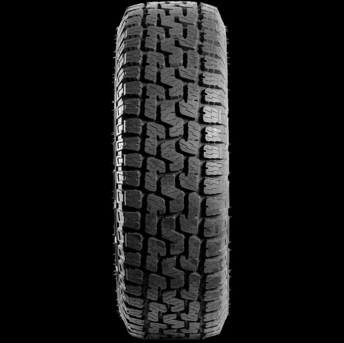 Pirelli Scorpion A/T Plus 17" front tire