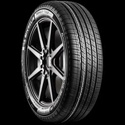 Michelin Primacy Tour AS 20" angled tire