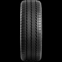 Continental VancoContact A/S 17" front tire