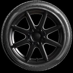 Goodyear Eagle Touring w/ SoundComfort Tech 20" side tire