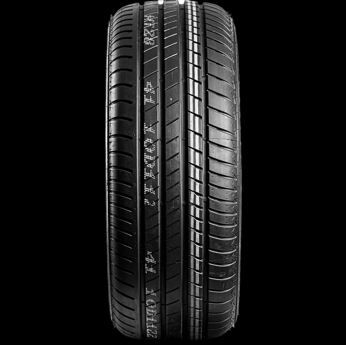 Bridgestone Alenza 001 17" front tire