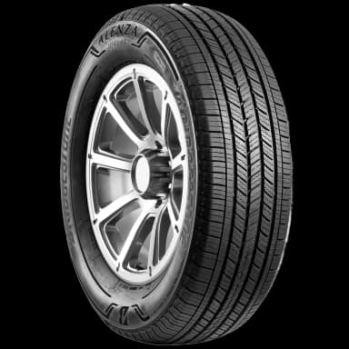 Bridgestone Alenza Sport AS tire