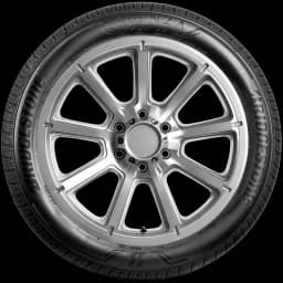 Bridgestone Alenza Sport AS 20" side tire