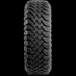 Falken Wildpeak M/T 01 17" front tire