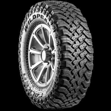 Falken Wildpeak M/T 01 tire