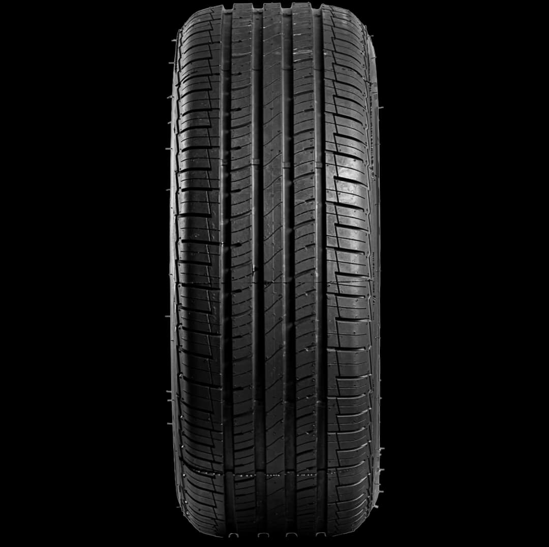 Mastercraft Stratus A/S 17" front tire