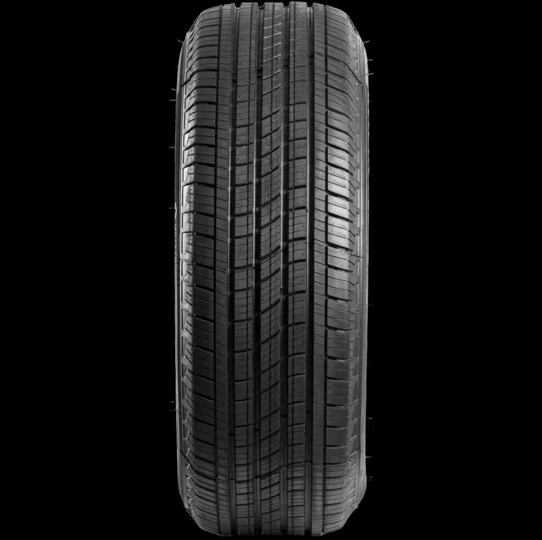 Michelin Primacy LTX 17" front tire