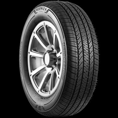 Bridgestone Alenza AS 02 tire