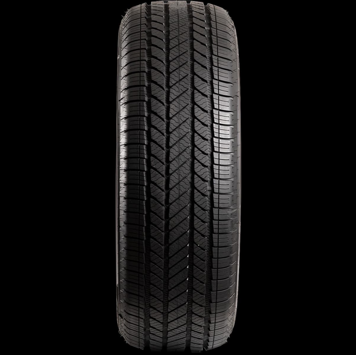 Bridgestone Alenza AS 02 20" front tire