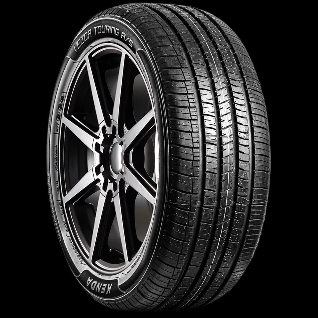Kenda Vezda AS (KR205) 17" angled tire