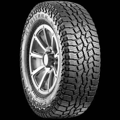 Falken Rubitrek A/T tire
