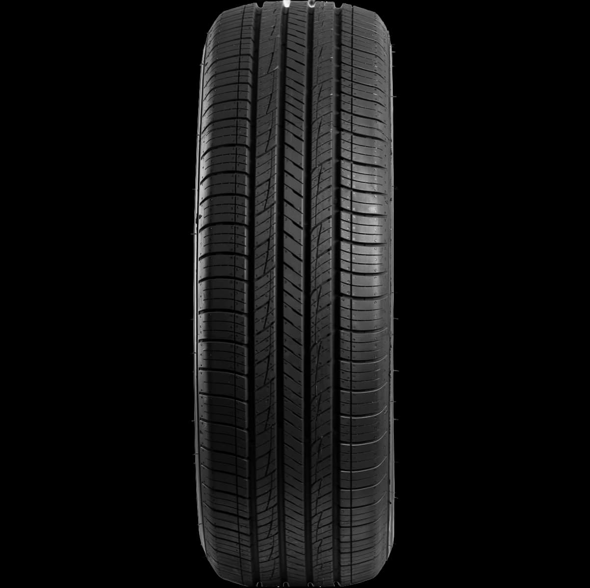Kumho Crugen HP71 17" front tire