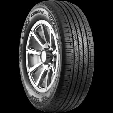 Kumho Crugen HP71 tire