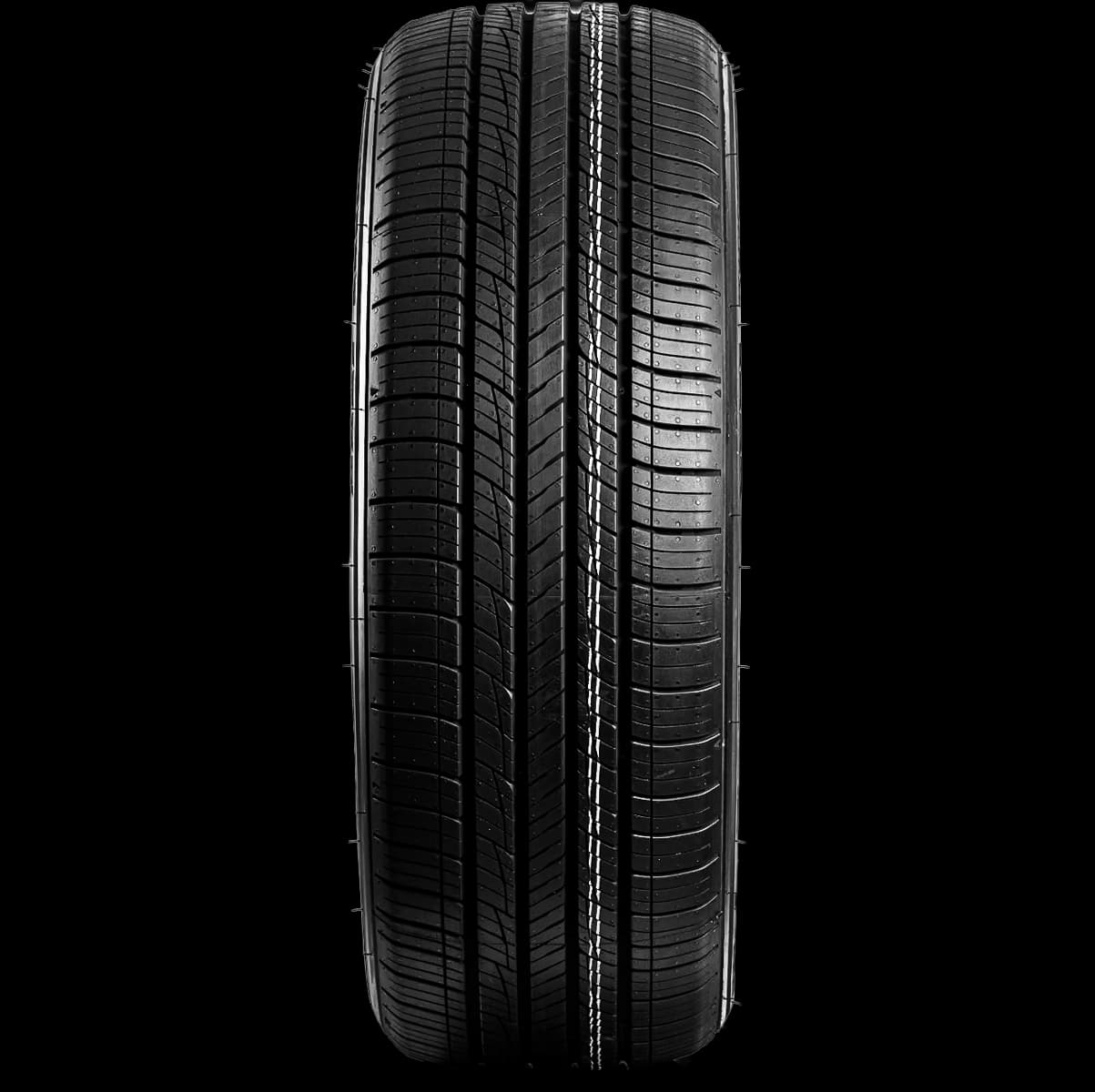 Kumho Crugen HP71 20" front tire
