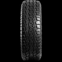 Hankook Dynapro AT2 17" front tire