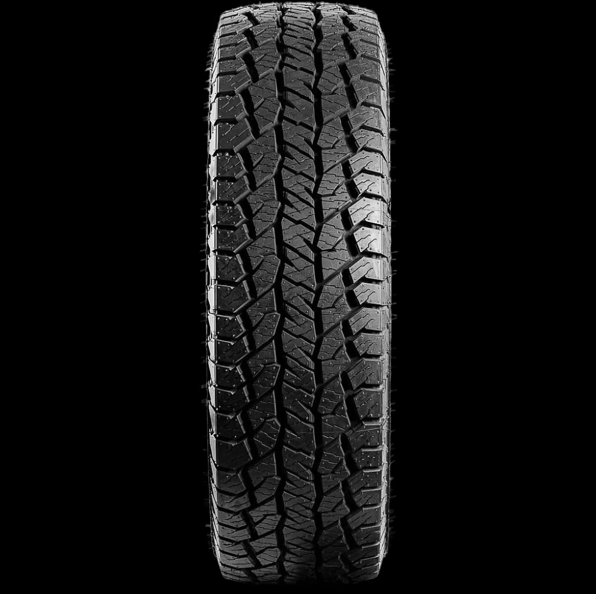 Hankook Dynapro AT2 17" front tire