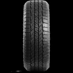 Hankook Dynapro AT2 20" front tire