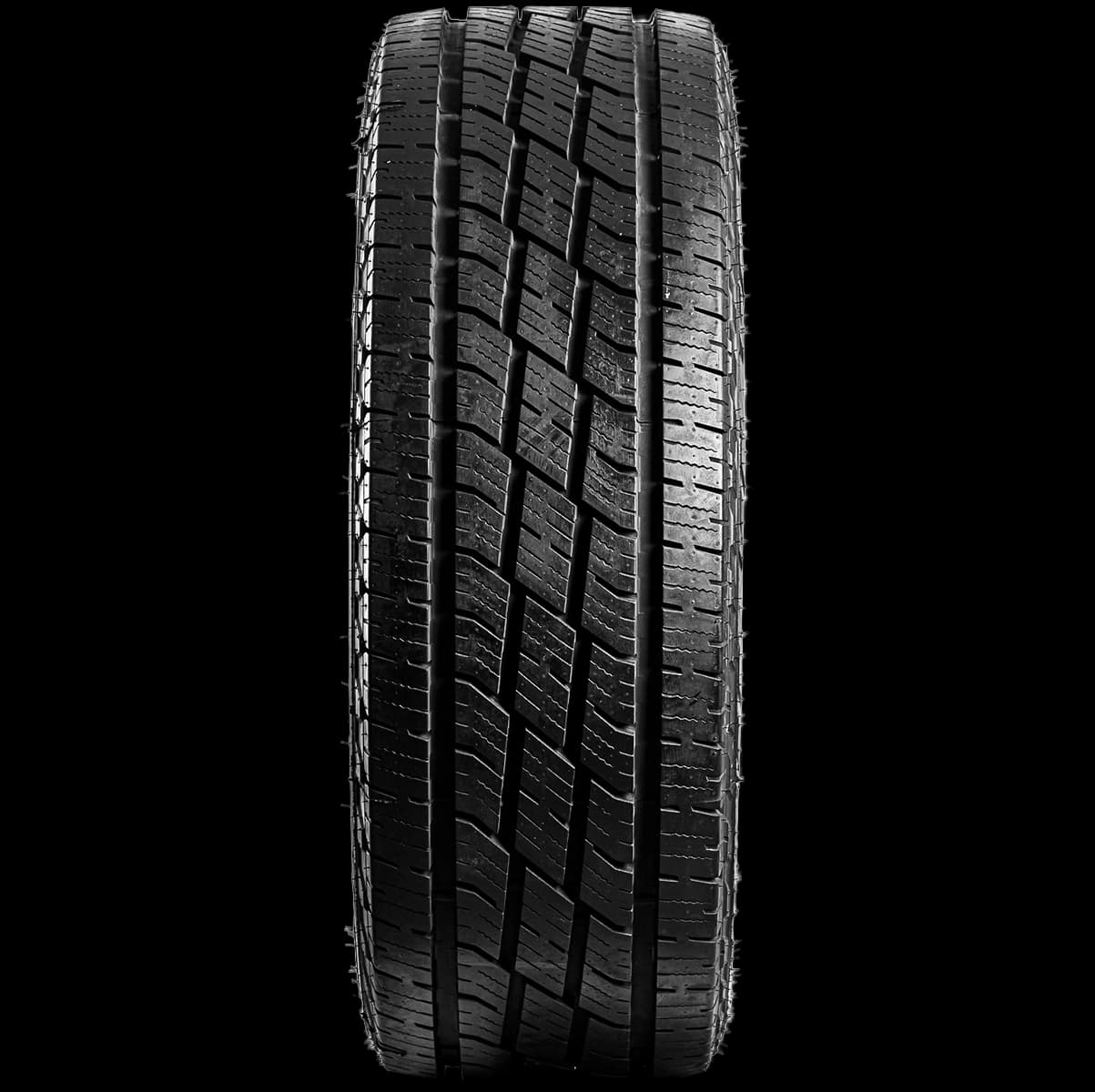 Toyo Open Country H/T II 20" front tire
