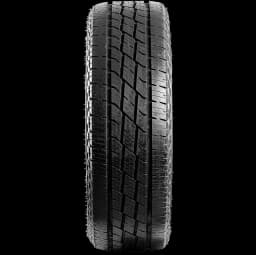 Toyo Open Country H/T II 20" front tire