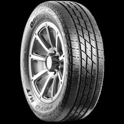 Toyo Open Country H/T II 20" angled tire