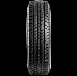 Michelin Agilis LTX 17" front tire