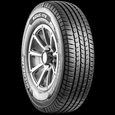 Michelin Agilis LTX tire