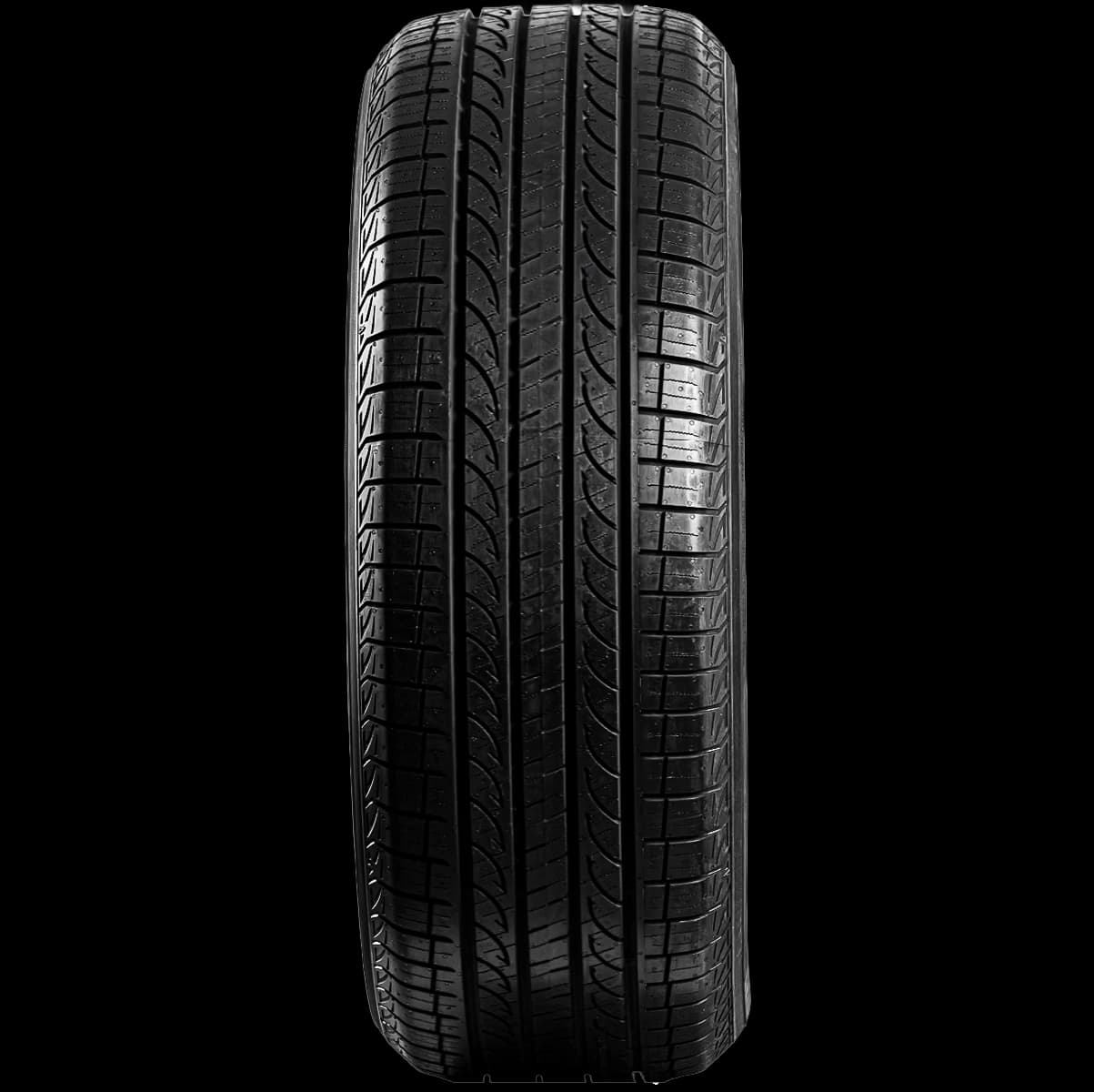 Yokohama Avid GT 20" front tire