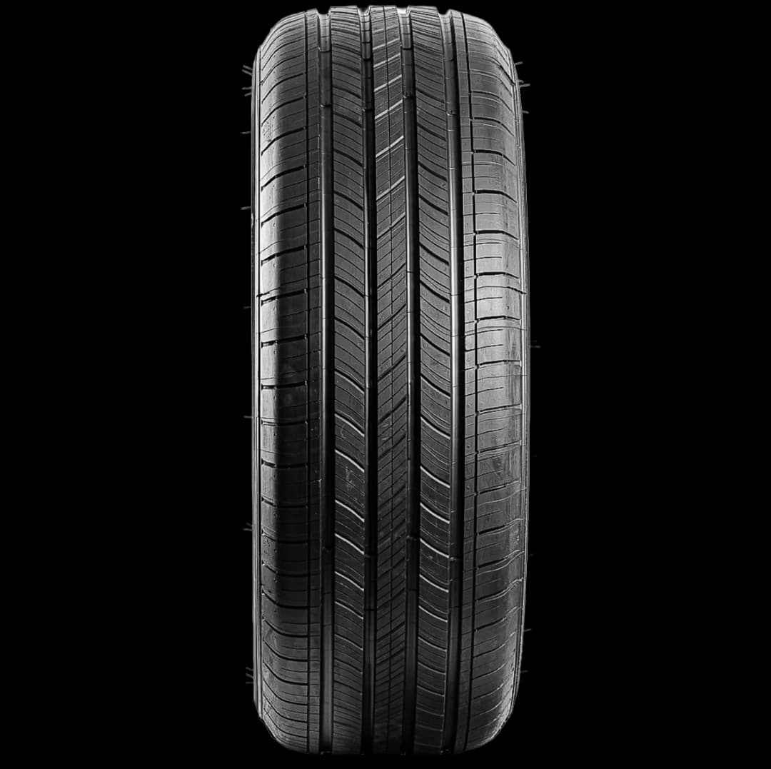 Michelin Primacy A/S 17" front tire