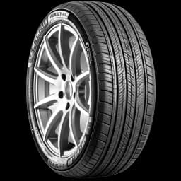 Michelin Primacy A/S 20" angled tire