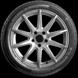 Michelin Primacy A/S 20" side tire