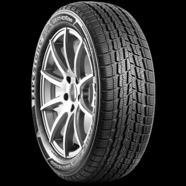 Firestone Weather Grip tire