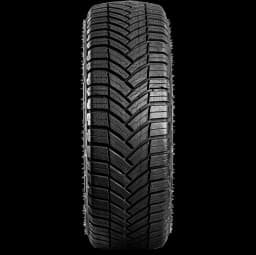 Michelin Agilis CrossClimate 17" front tire