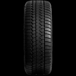 Goodyear Eagle Enforcer 17" front tire