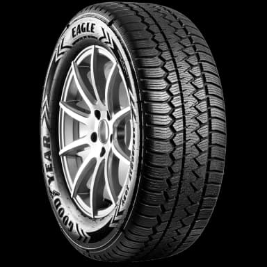 Goodyear Eagle Enforcer tire