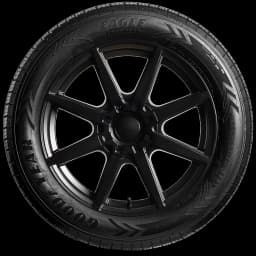 Goodyear Eagle Enforcer 20" side tire