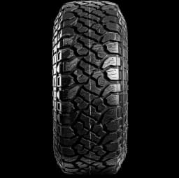 Kenda Klever R/T (KR601) 17" front tire