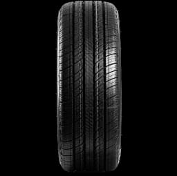 Uniroyal TigerPaw Touring A/S 17" front tire