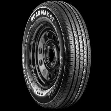 National RoadMax ST tire