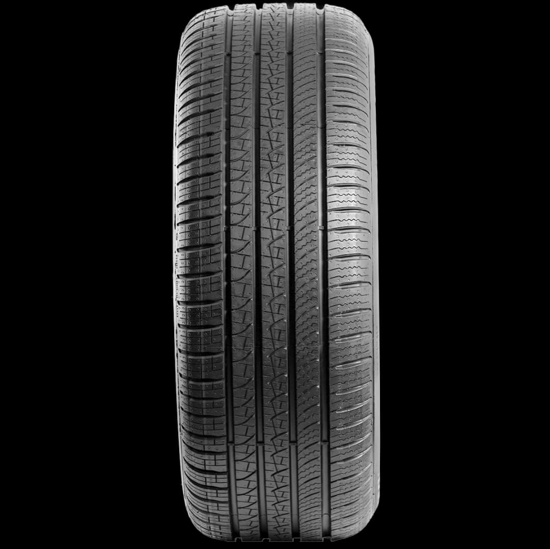 Pirelli Pzero All Season 17" front tire
