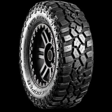 Cooper Evolution M/T tire
