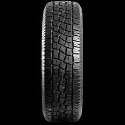 StarFire Solarus AP (StarFire is a Cooper Brand) 17" front tire