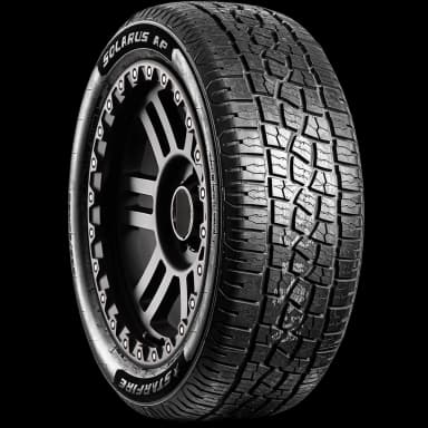 StarFire Solarus AP (StarFire is a Cooper Brand) tire