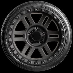 Nitto NT420V 20" side tire