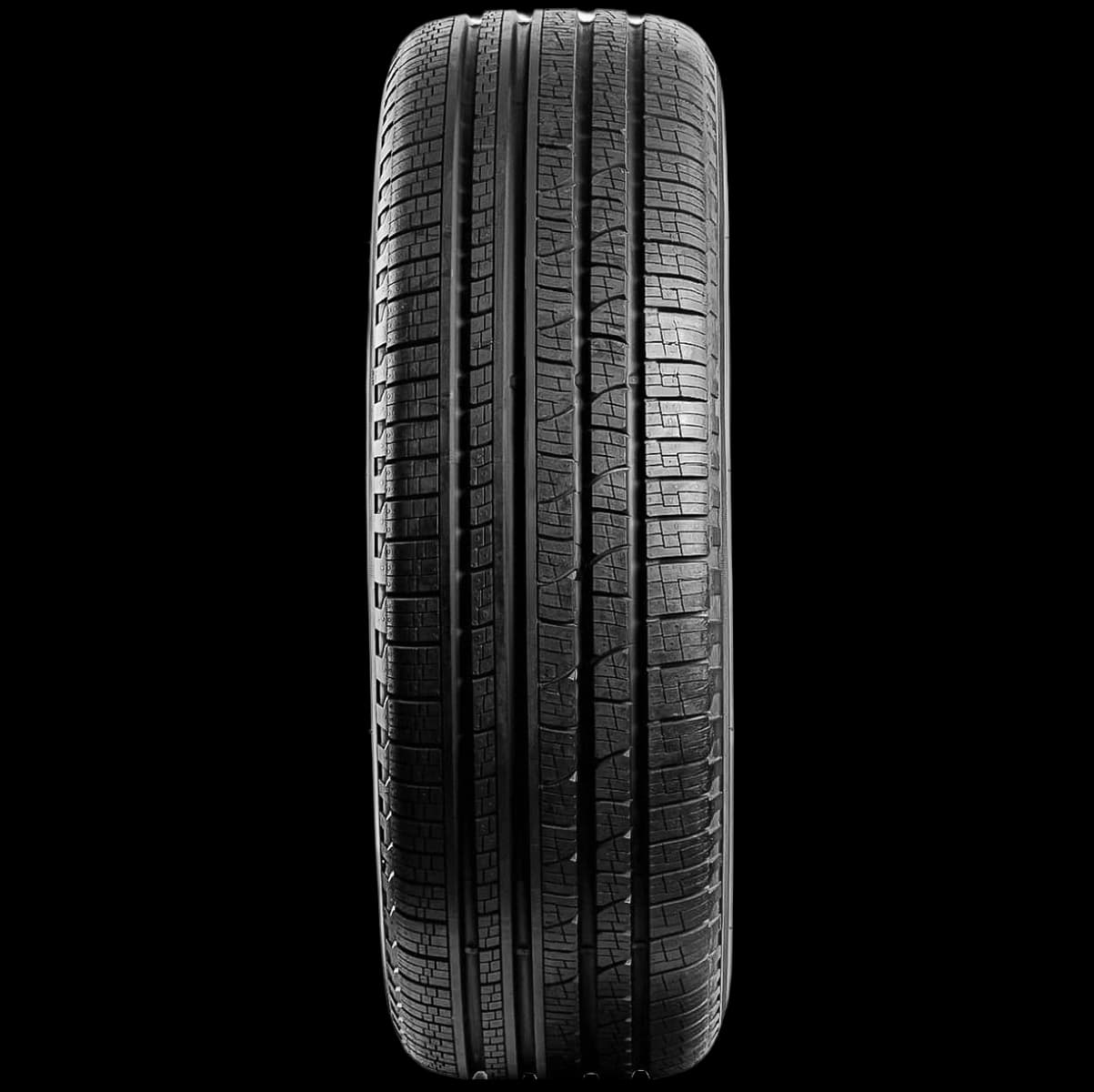 Pirelli Scorpion Verde AS Plus 2 17" front tire