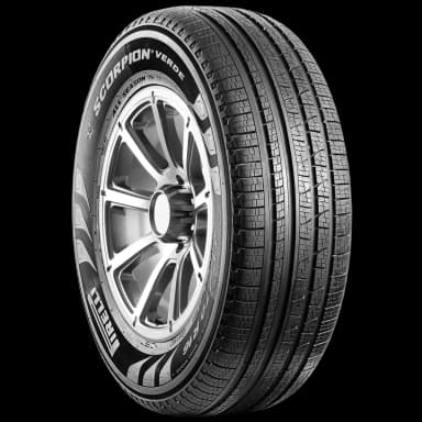 Pirelli Scorpion Verde AS Plus 2 tire