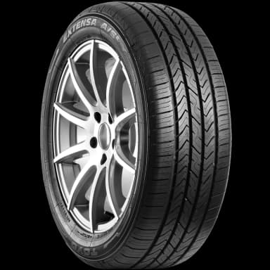 Toyo Extensa AS II tire