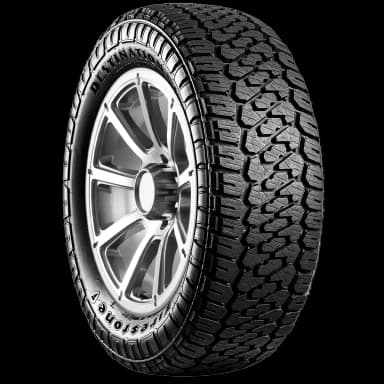 Firestone Destination X/T tire
