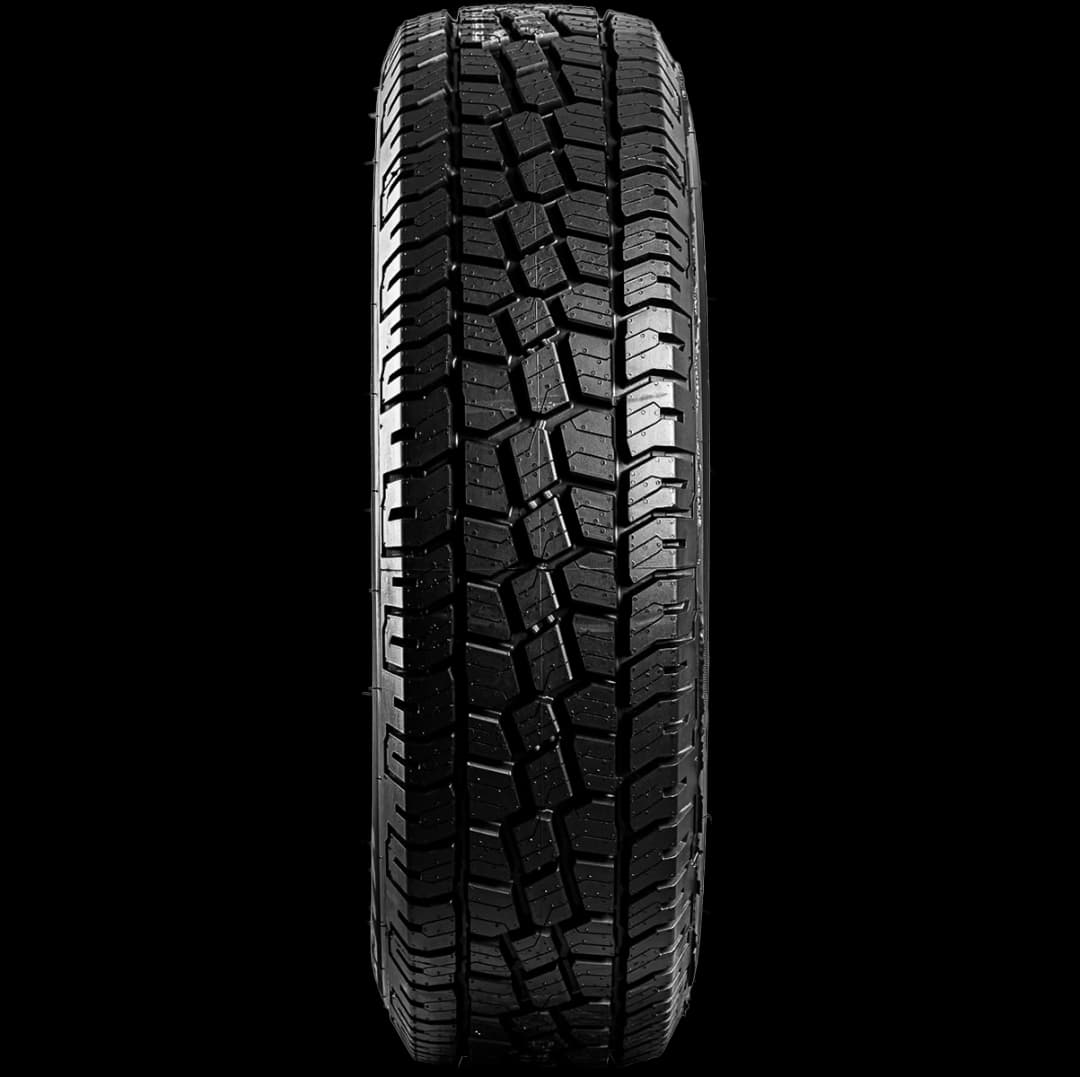 Mastercraft Stratus AP 17" front tire